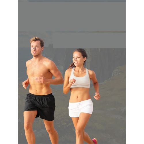 TransForMacion Manyetik Burun Bandı - Sporcu Burun Bandı - Horlama Önleyici Azaltıcı - 4 Farklı Boyut 722135