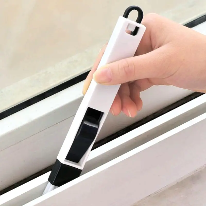 Pencere Boşluğu Pervaz Temizleyici - Klavye Temizleyici- Detay Fırçası 722139 