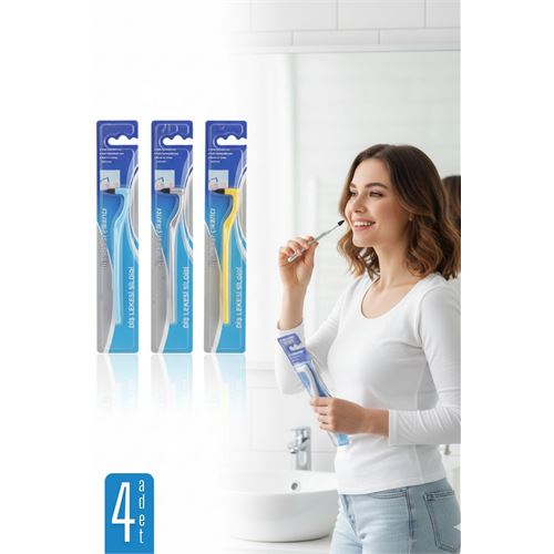 4 Lü Diş Taşı Temizleyici Diş Beyazlatıcı Ve Diş Silgisi Aile Paketi 4 Lü Diş Taşı Temizleyici Diş Beyazlatıcı Ve Diş Silgisi Aile Paketi