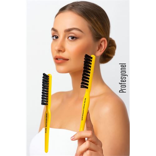 TransForMacion Profesyonel Topuz Fırçası   722143