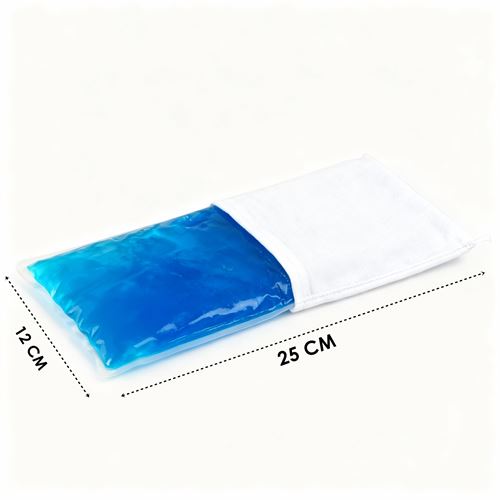 TransForMacion KILIFLI Sıcak Soğuk Kompres Jel  Cold Pack Hot Pack 722146