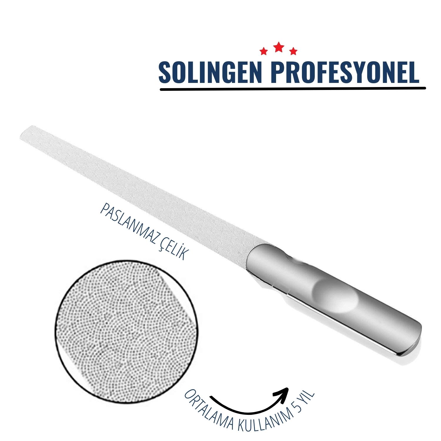 3’lü Paslanmaz Manikür Seti – Tırnak Makası, Et Pens, Kavisli Makas | Evde Profesyonel Bakım 722156