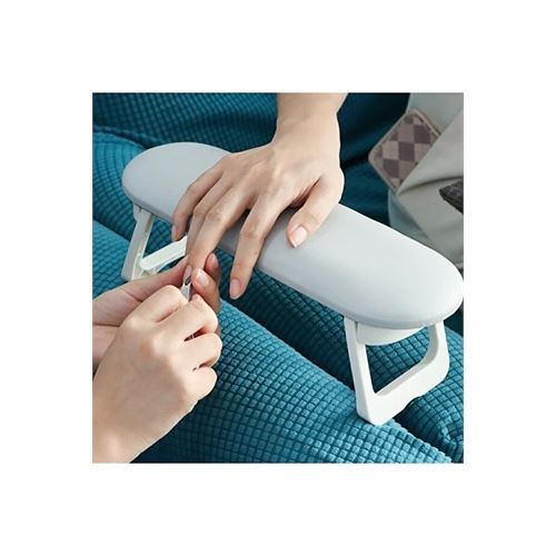 Transformacion Manikür Yastığı El Desteği Profesyonel 718778