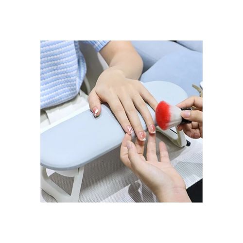 Transformacion Manikür Yastığı El Desteği Profesyonel 718778