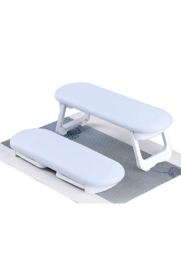 Manikür Yastığı El Desteği Profesyonel 718778