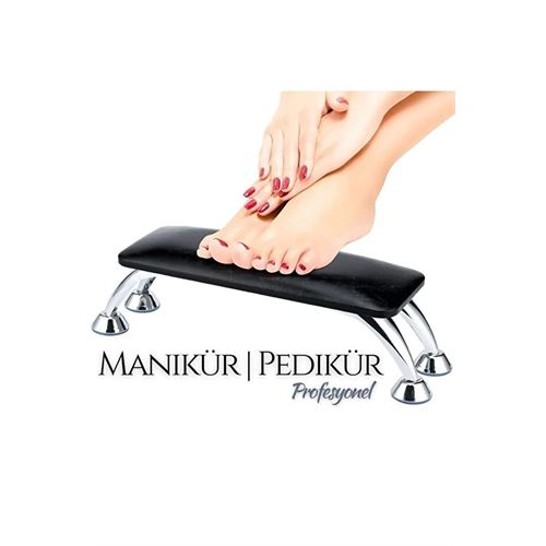 Transformacion Manikür Pedikür Yastığı El Ayak Desteği Profesyonel 718779