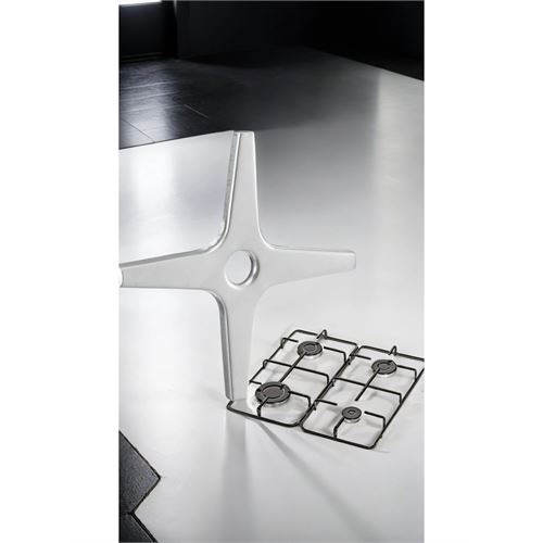 TransForMacion Moka Pot İçin Ocak Küçültücü 720567