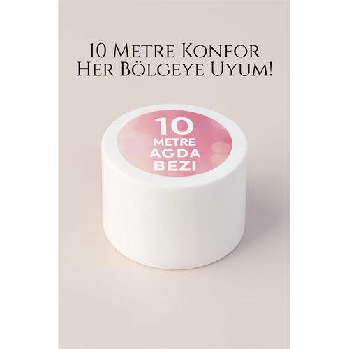 TransForMacion Rulo Ağda Bezi 10 Metre 720915
