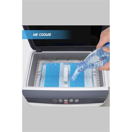 TransForMacion Buz Aküsü 400 gr | Gıda, İlaç ve PiknikSoğutma İçin | Tekrar Kullanılabilir 422696