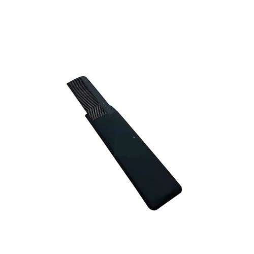 TransForMacion 2 li Kılıflı Cep Tarağı – 14 x 3 cm | Kompakt, Şık ve Taşınabilir Erkek Bakım Tarağı 722175