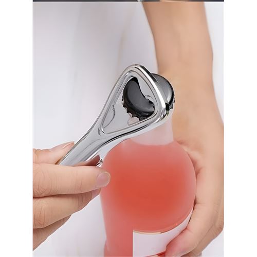 Transformacion 4 lü set Barmen Tipi Şişe Açacağı ve Tirbuşon Konserve Açıcı Dayanıklı ve Pratik 718731