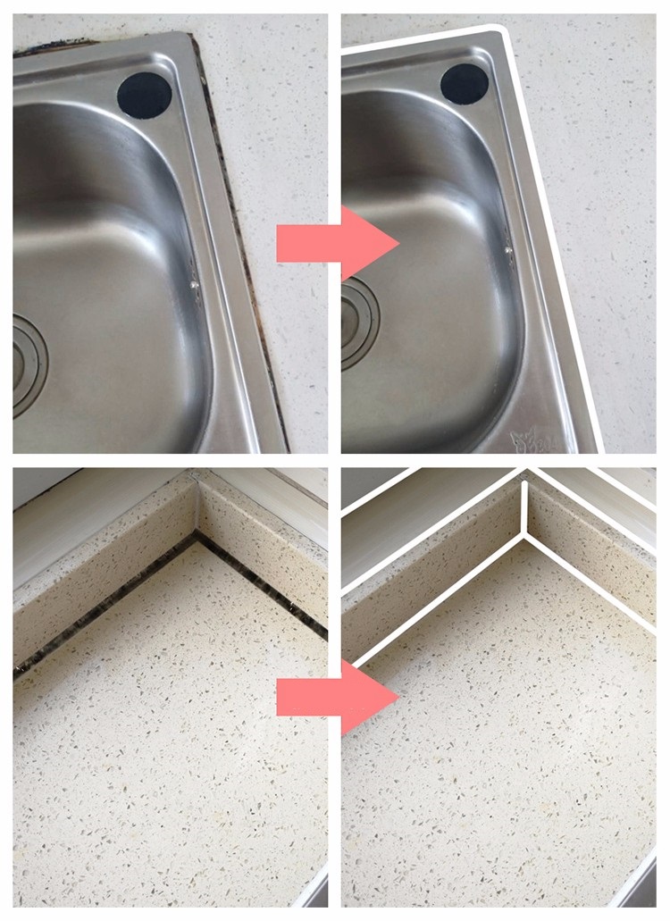 Derz Dolgu Macunu + Çelik Uçlu Derz Kazıyıcı Set | Fayans Arası Temizlik ve Yenileme Çözümü 722178