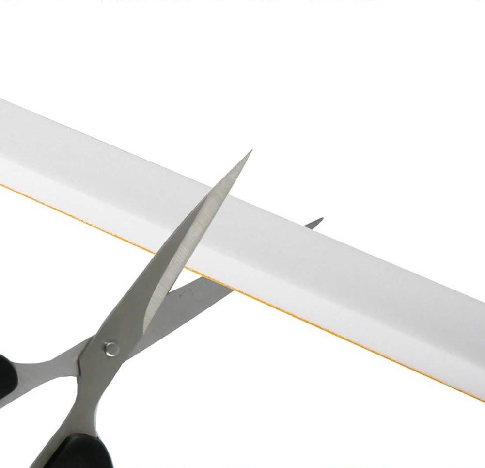 Pencere Ses Isı Yalıtım Sünger Bant 3 METRE 716807