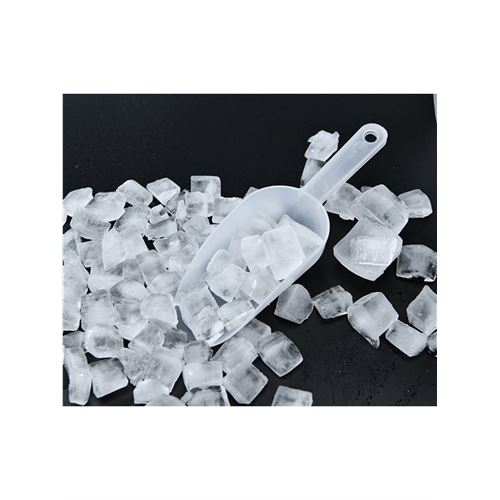 Transformacion Şeffaf Baharat Kaşığı – Küçük Erzak Küreği  720698
