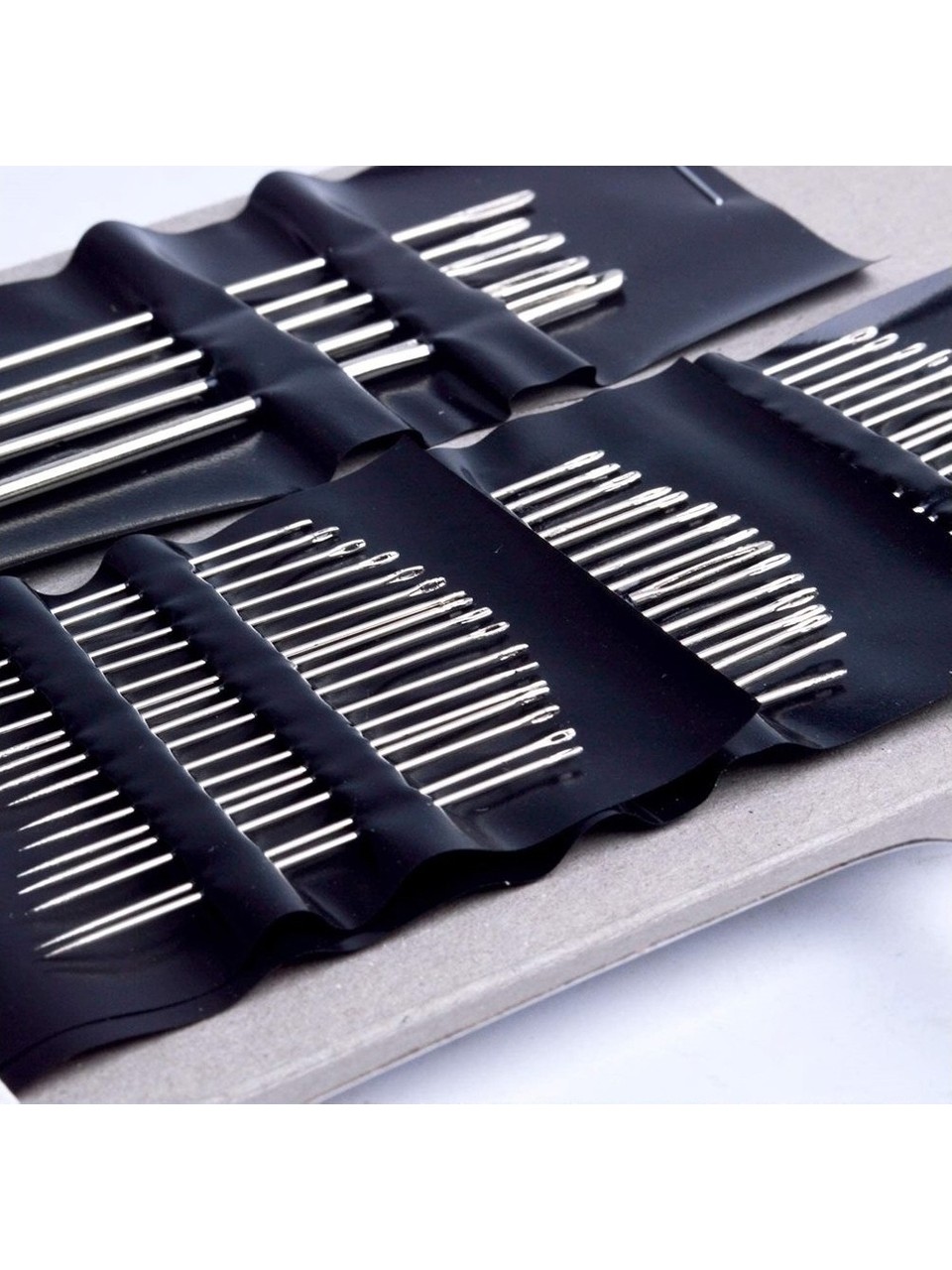  56 Parça Iğne Seti 715816