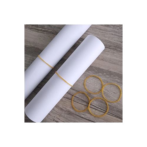 Transformacion Ambalaj Lastiği - Paket Lastiği - Para Lastiği 64MM 150 Adet 716918