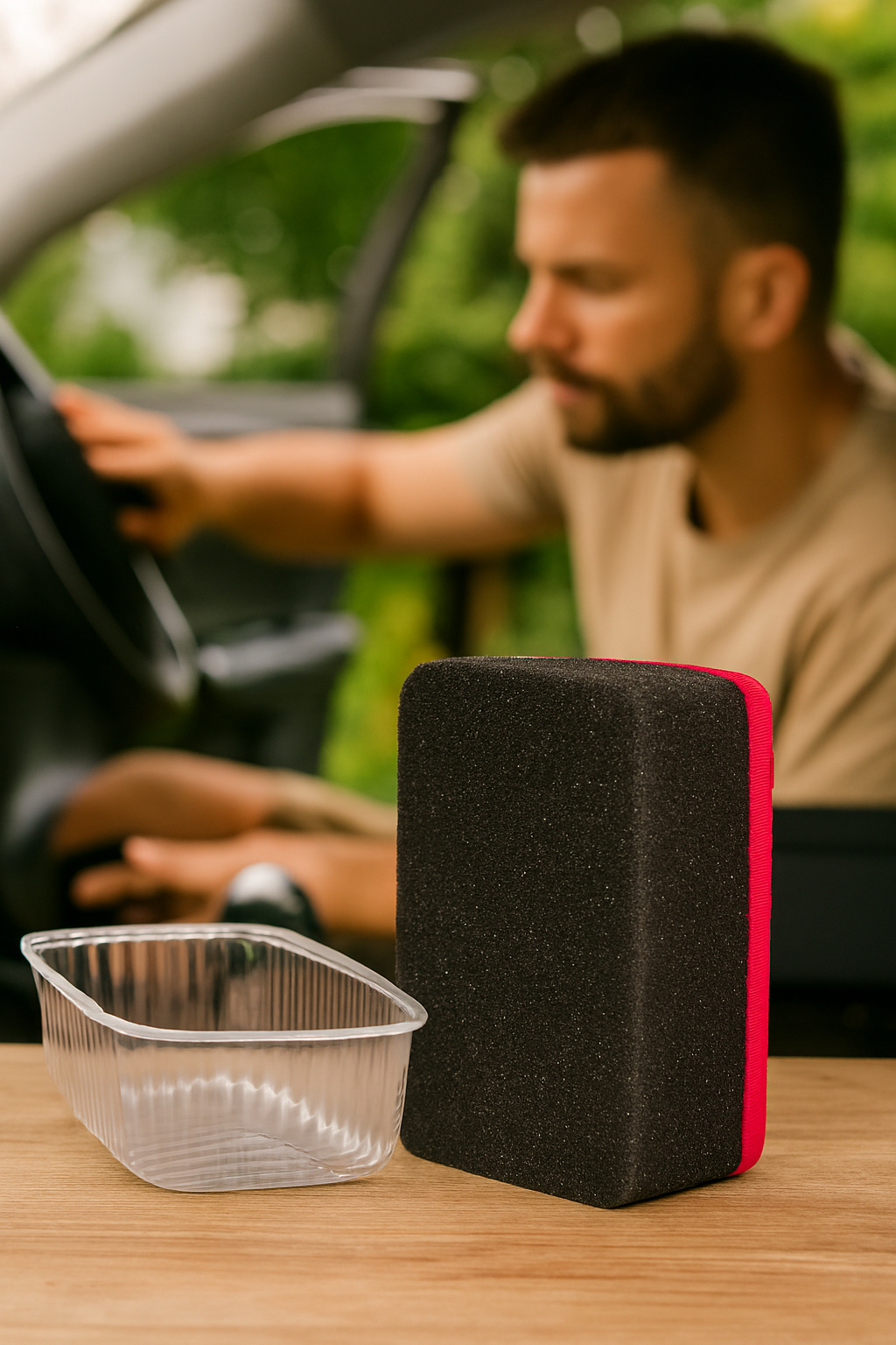 Kokpit Göster Paneli Torpido Süngeri 428951