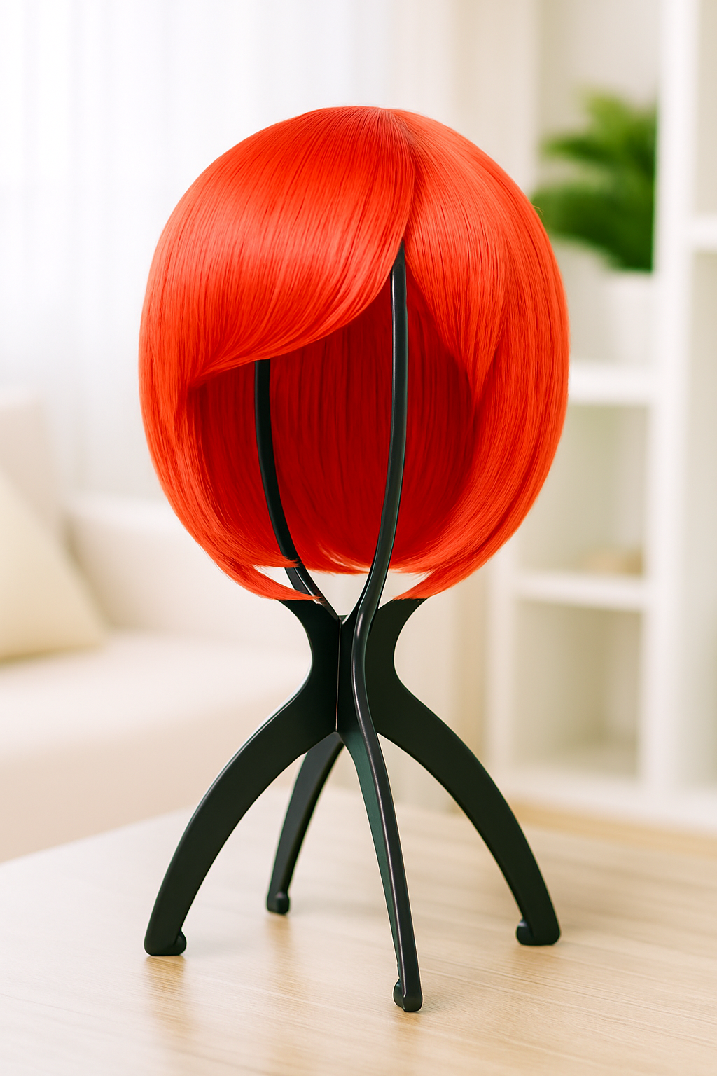 Peruk Standı 12 ADET 720427