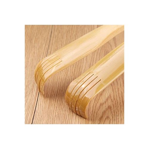 TransForMacion Masajlı Sırt Kaşıma Aparatı - Bambu Sırt Kaşıyıcı 715601