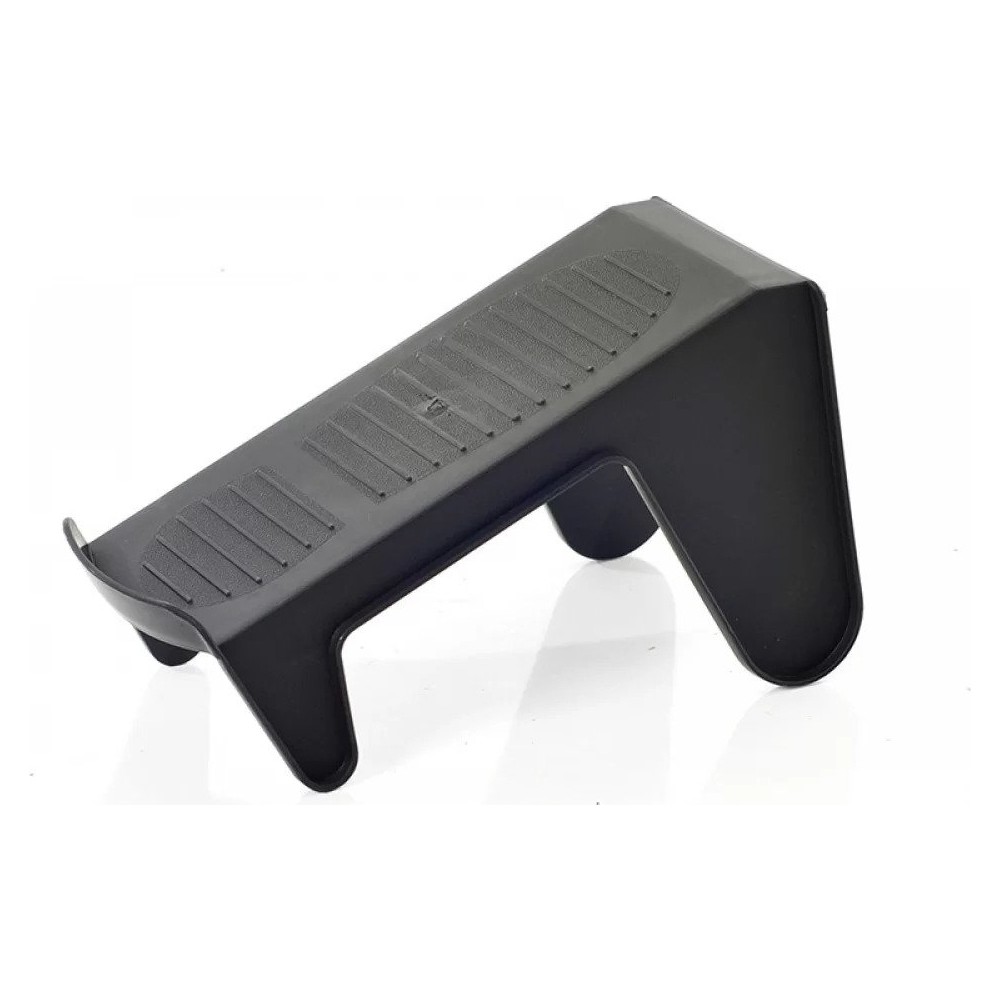 3’lü Ayakkabı Düzenleyici Set – Çift Katlı Tasarım | Dolap İçi Alan Tasarrufu | Kaymaz Yüzey 714507