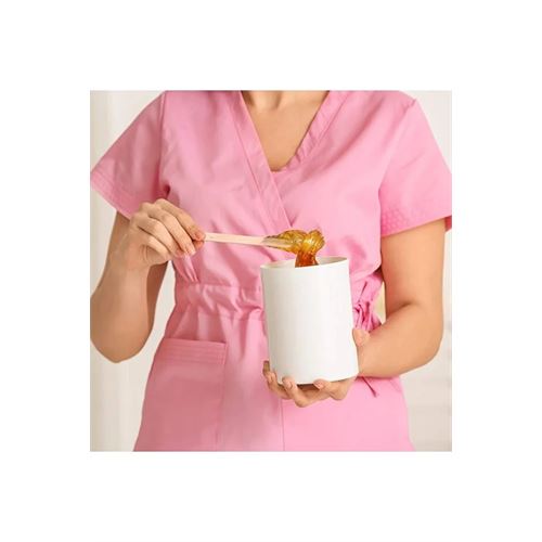 TransForMacion Ağda Spatulası Küçük Boy 12 ADET 714994