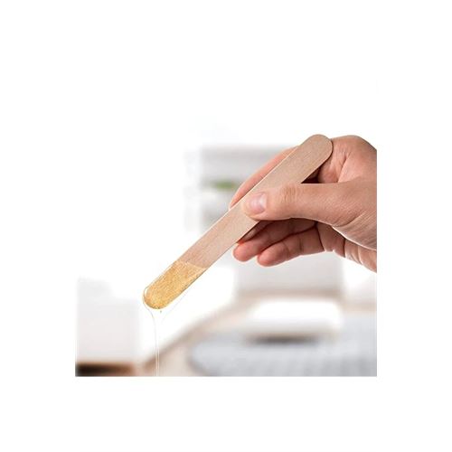 TransForMacion Ağda Spatulası Küçük Boy 12 ADET 714994