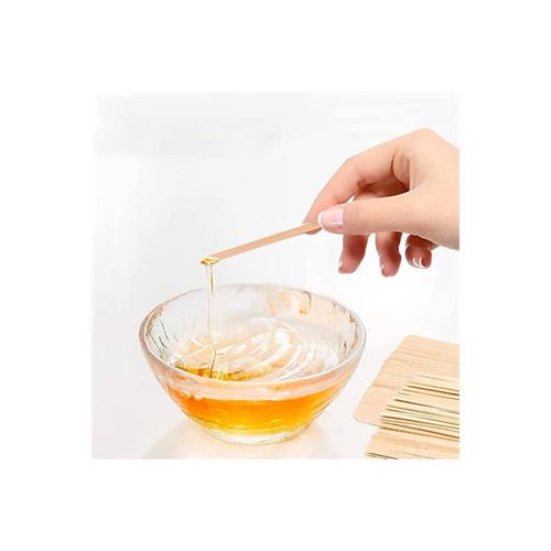 TransForMacion Ağda Spatulası Küçük Boy 12 ADET 714994