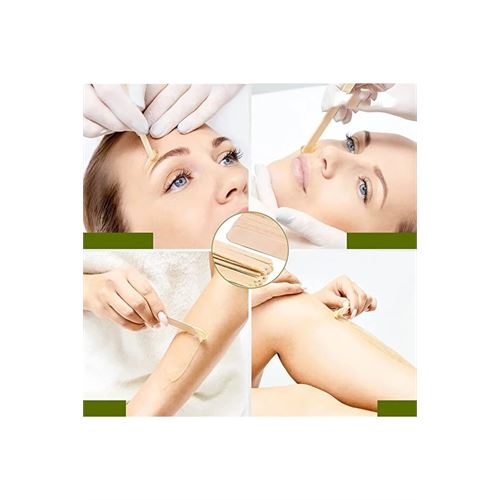 TransForMacion Ağda Spatulası Küçük Boy 12 ADET 714994
