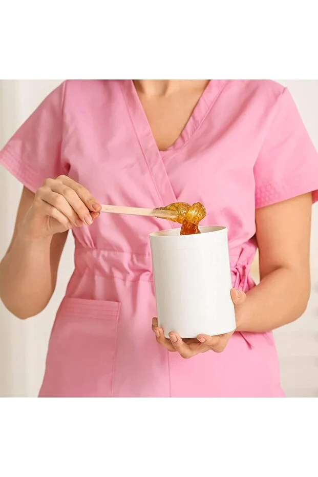 Ağda Spatulası Küçük Boy 12 ADET 714994