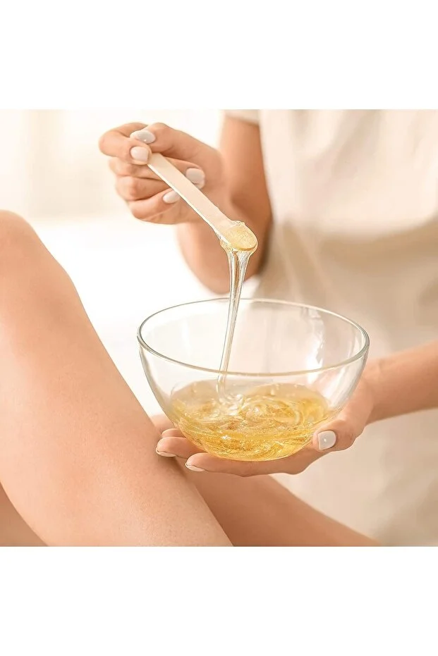 Ağda Spatulası Küçük Boy 12 ADET 714994