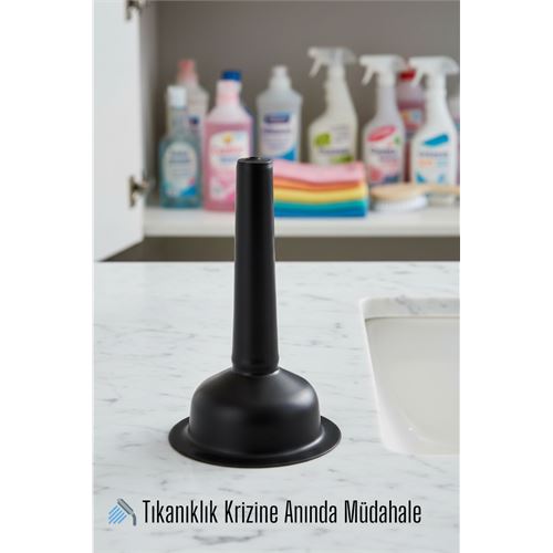 TransForMacion Lavabo Açıcı Pompa  716625