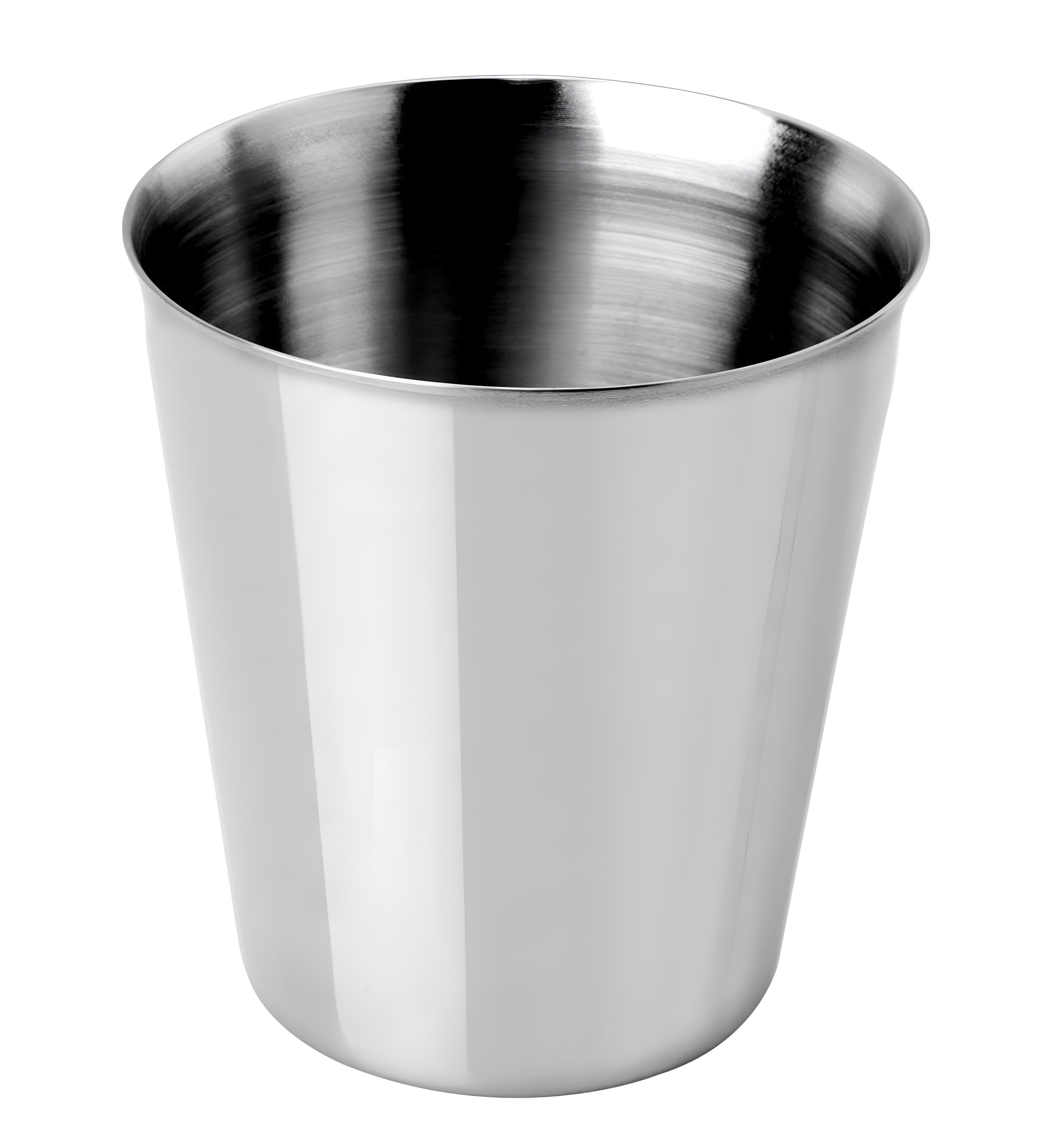 Paslanmaz Çelik Bardak – Kamp, Piknik ve Mutfak İçin Dayanıklı Metal Bardak 719313