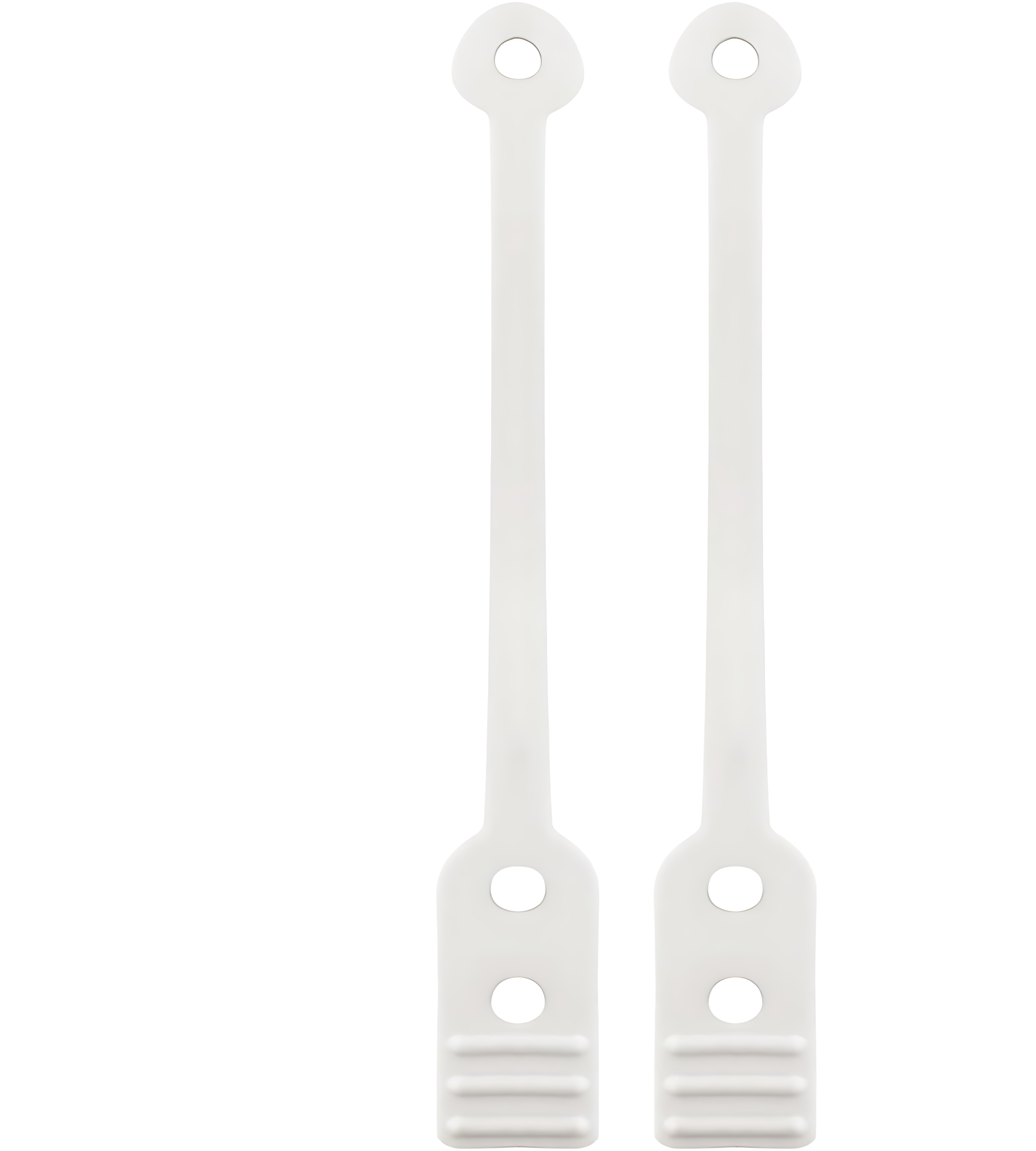 Bigudi Lastiği - Esnek Perma Lastikleri 2 ADET 722231