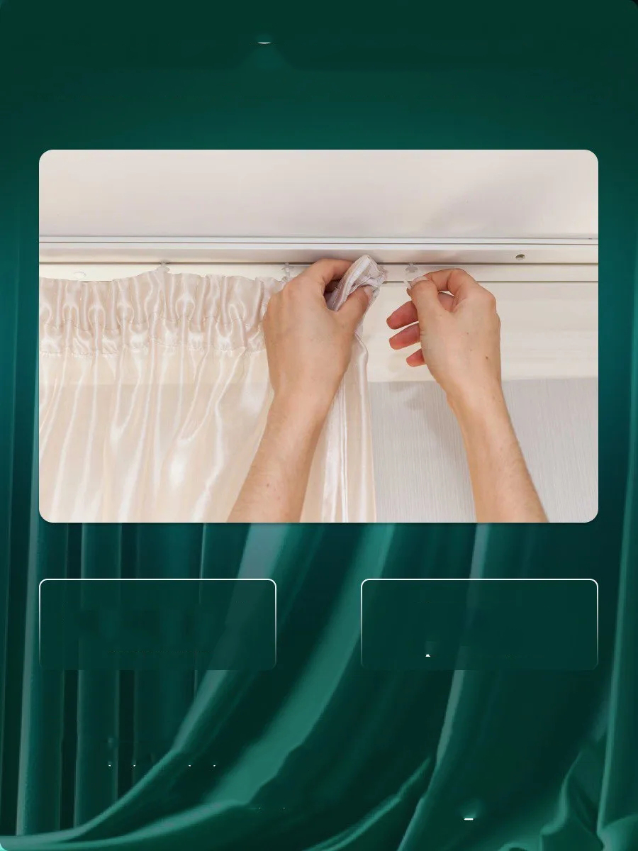 Kilitli Perde Düğmesi Perde Ruleti Perde Düğmesi 36 Adet 716103