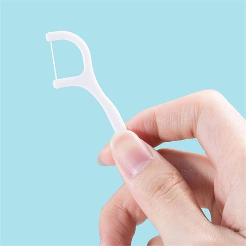 Transformacion Kürdanlı Diş Ipi 16’lı Paket, Pratik ve Hijyenik Ağız Bakım Aracı 716076