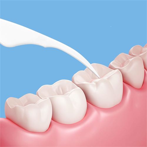 Transformacion Kürdanlı Diş Ipi 16’lı Paket, Pratik ve Hijyenik Ağız Bakım Aracı 716076