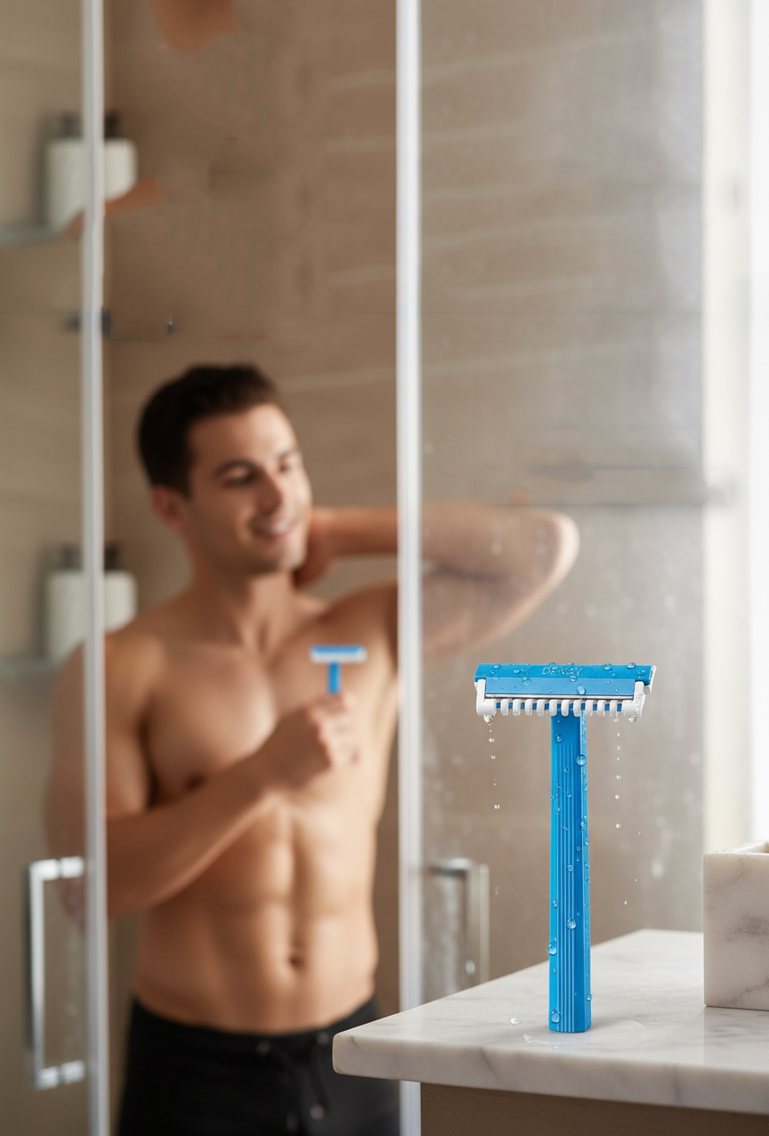 Transformacion Banyo Jileti Unisex 1 ADET 722239