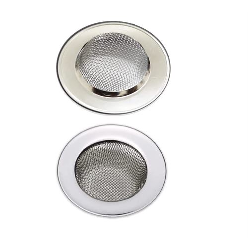 TransForMacion Profesyonel 11,50 cm Çap Lavabo Süzgeci 718175