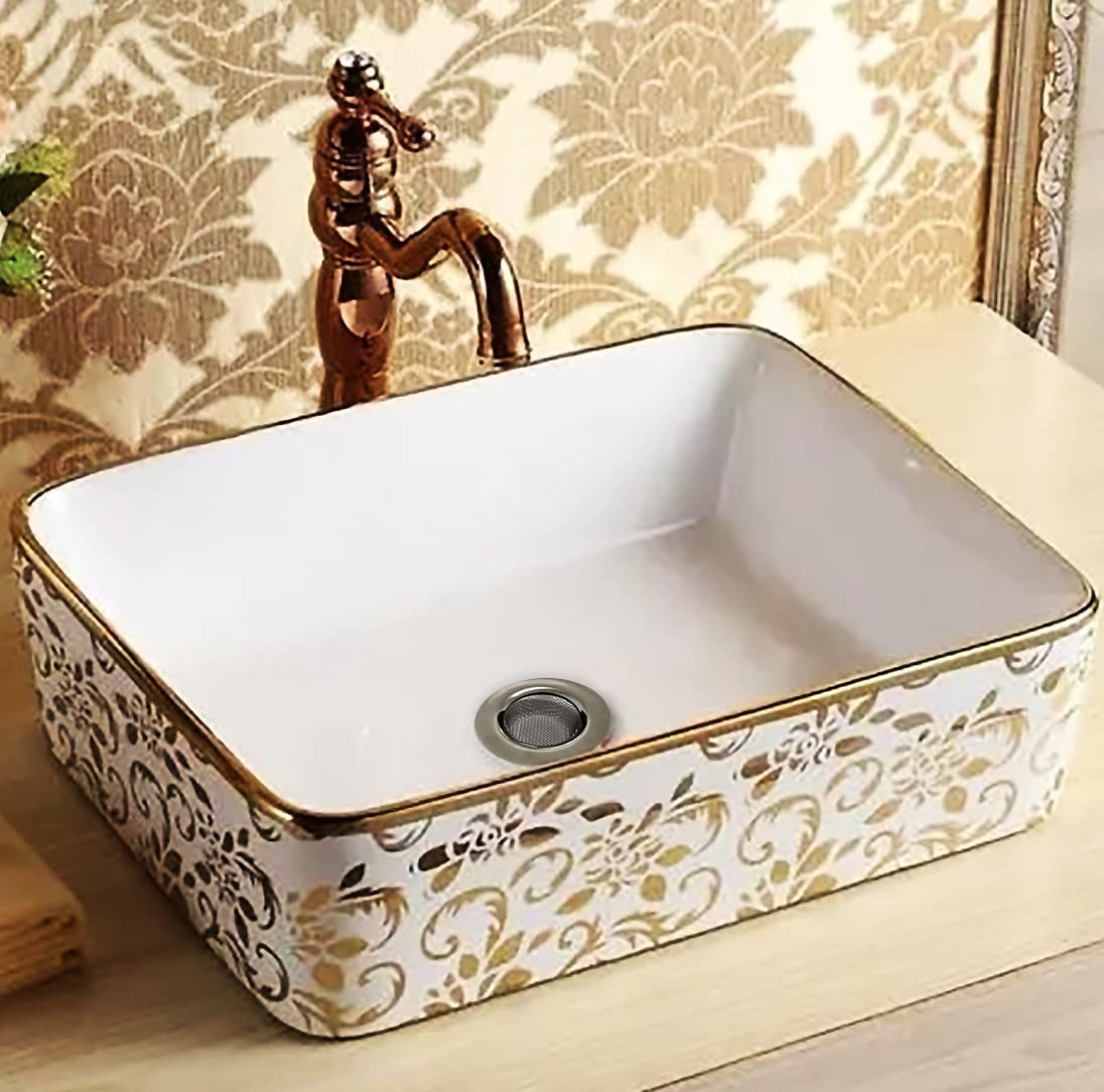 TransForMacion Profesyonel 11,50 cm Çap Lavabo Süzgeci 718175