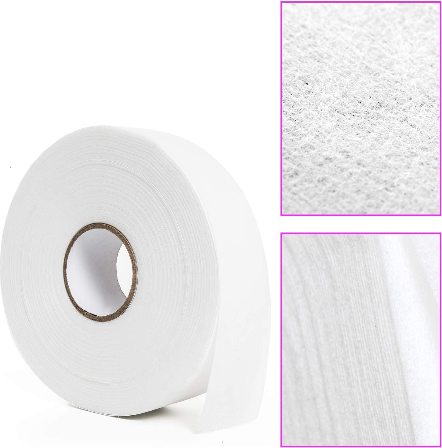 Transformacion Rulo Ağda Bezi Ağda Bezi 100 Metre – Profesyonel, Dayanıklı ve Cilt Dostu Epilasyon Rulosu 720163