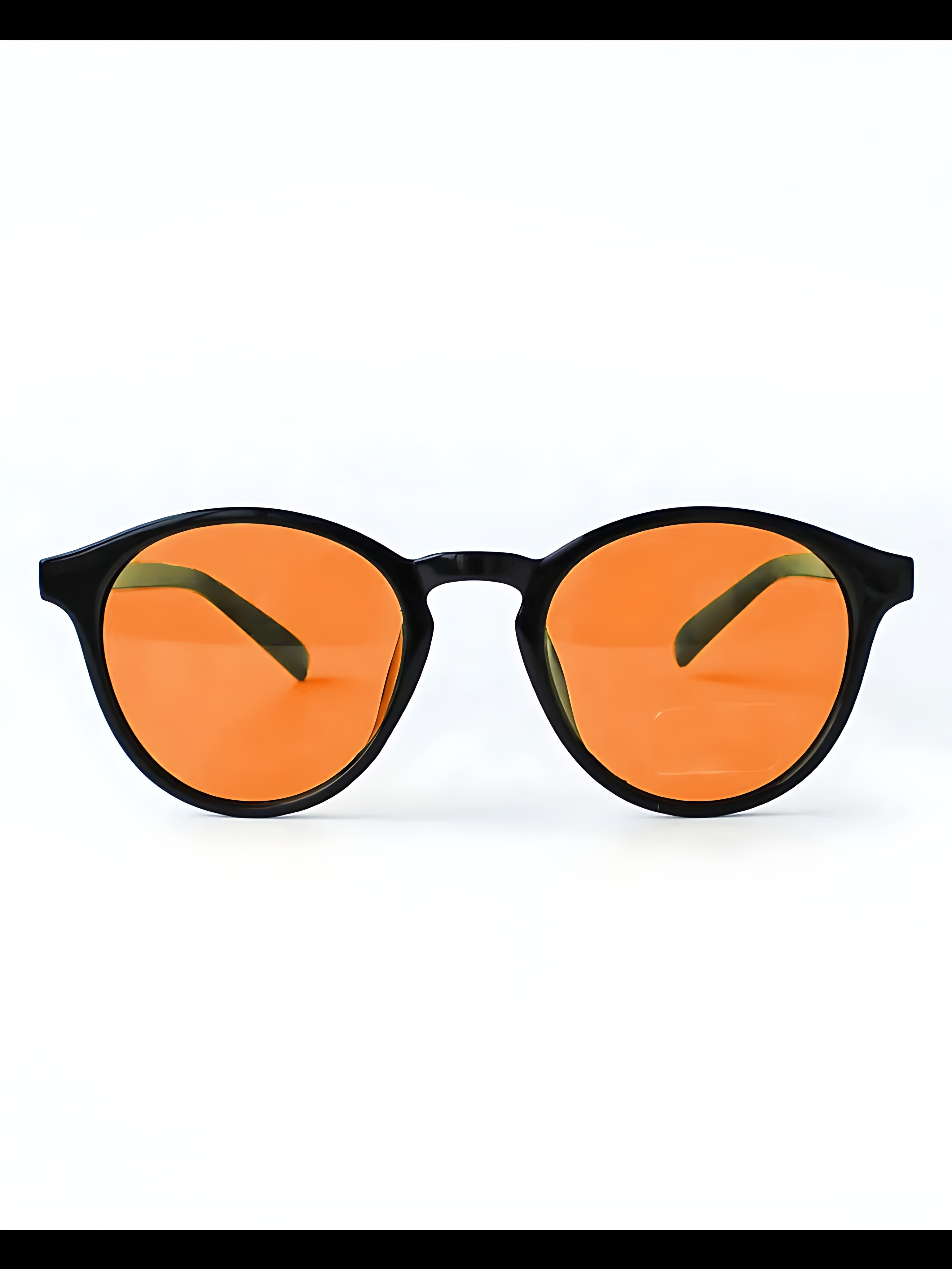 Parlama Önleyici Gece Sürüş Görüş Gözlüğü Sis Far Işık Önleyici Anti-Fog Gözlük 722273