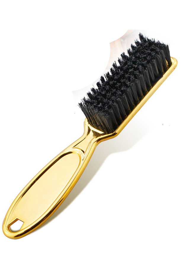 GOLD Sakal Bıyık Tarama Fırçası - Sakal FırçaSI – Şekillendirici, Anti-Statik 722274