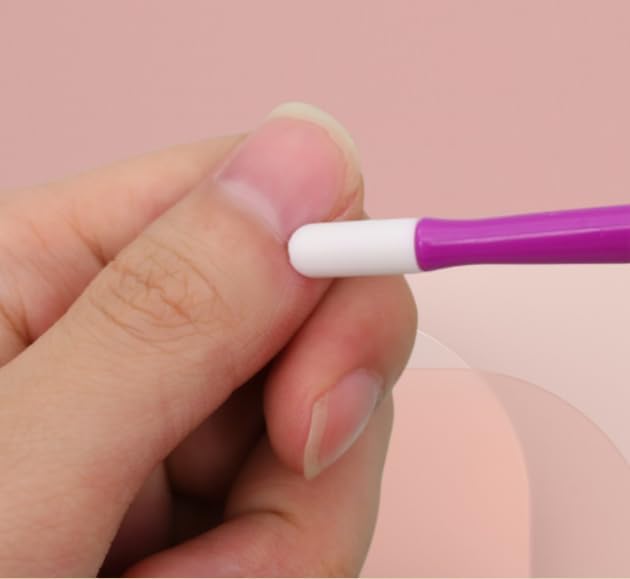 Tırnak Temizleyici ve Et Itici – Ergonomik, Hijyenik Bakım Aparatı  722277