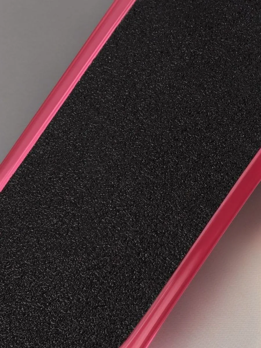 TransForMacion Peeling Çift Taraflı Ayak Törpüsü  Nasır Giderici Ölü Deri Pedikür Aleti Solingen Professional 722279