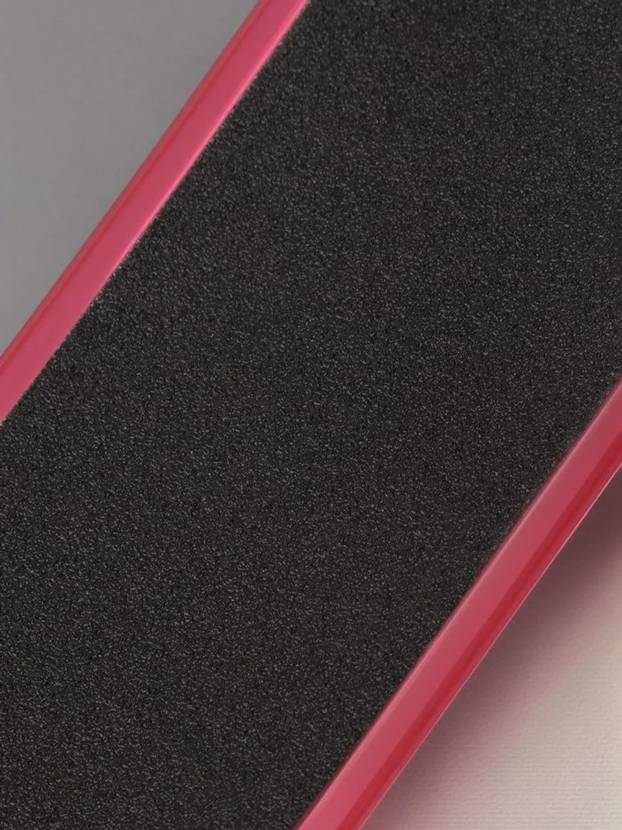 TransForMacion Peeling Çift Taraflı Ayak Törpüsü  Nasır Giderici Ölü Deri Pedikür Aleti Solingen Professional 722279