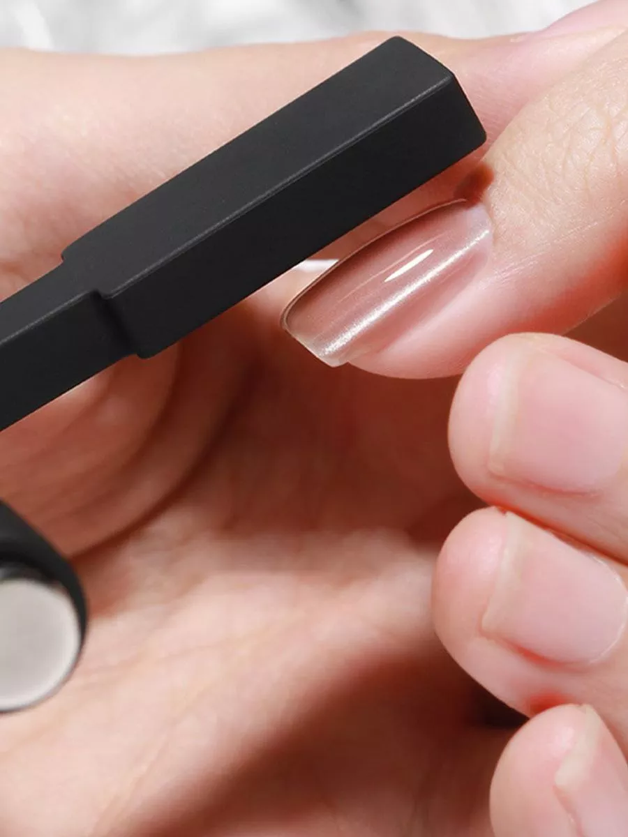 5 Etkili Cat Eye Oje Mıknatısı Seti - Profesyonel Kedi Gözü Manyetik Jel Oje Tasarım Aracı 722289