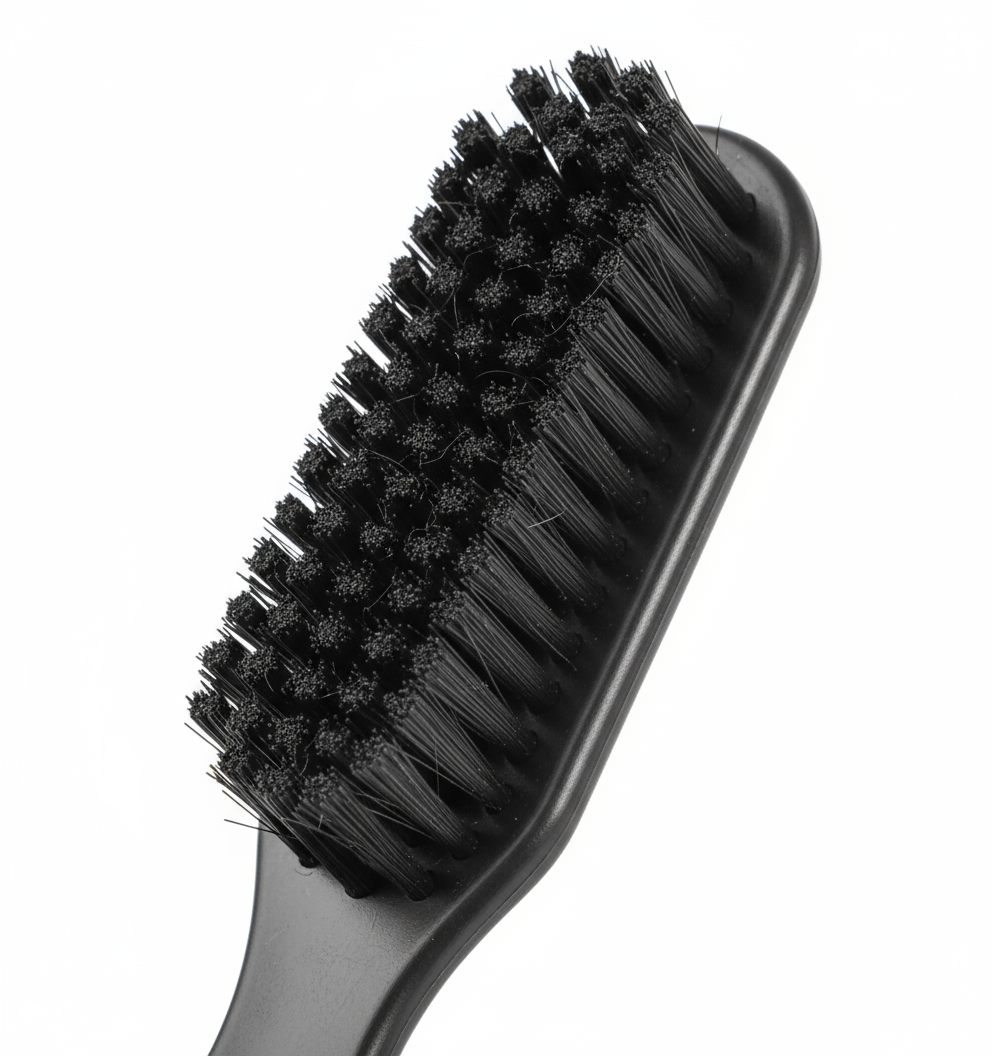 Fade Fırça – Berberler İçin Sıfır Kesim ve Makine Temizleme Fırçası 722306