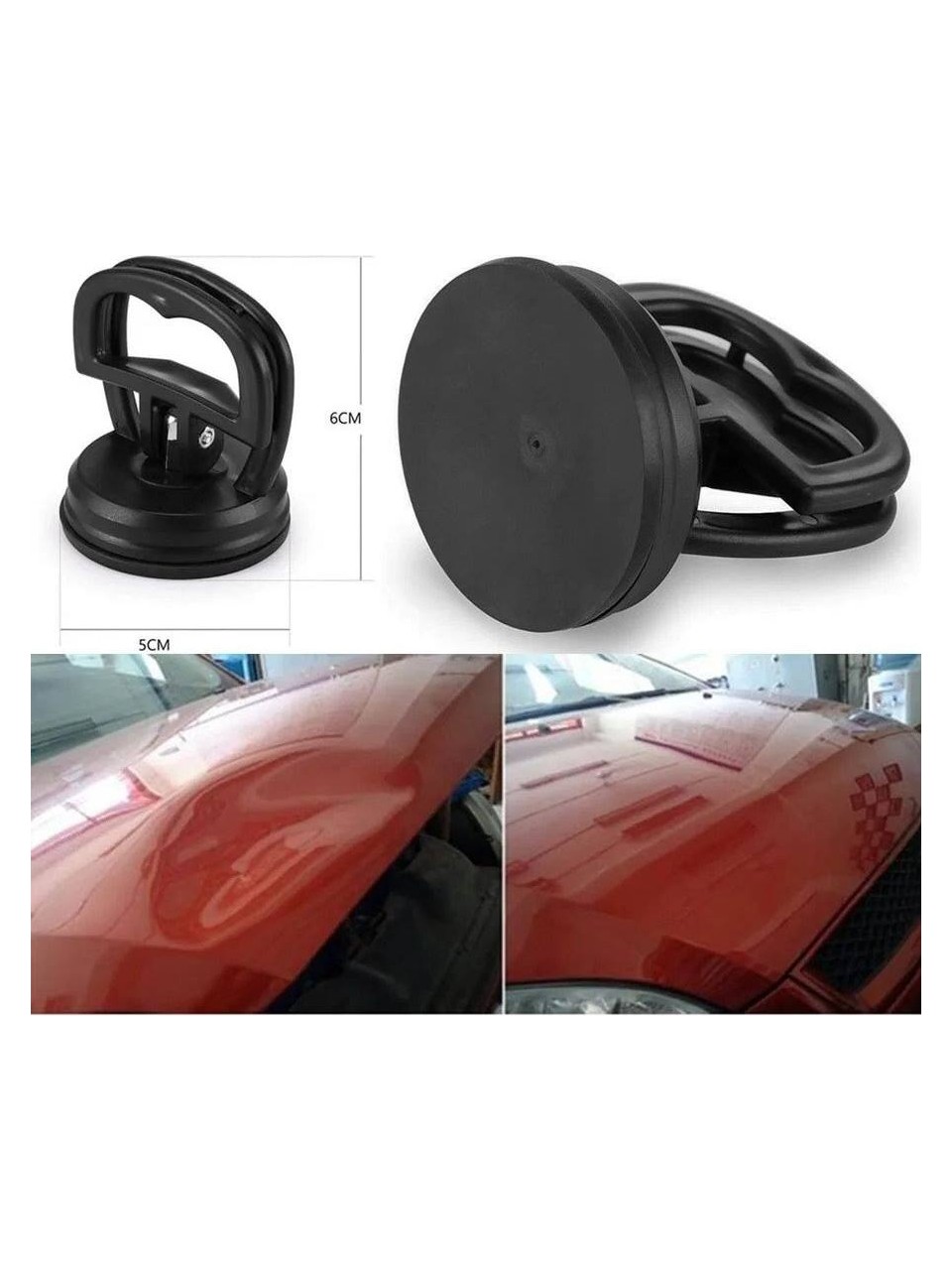 Mini Kaporta Göçük Düzeltici 428554