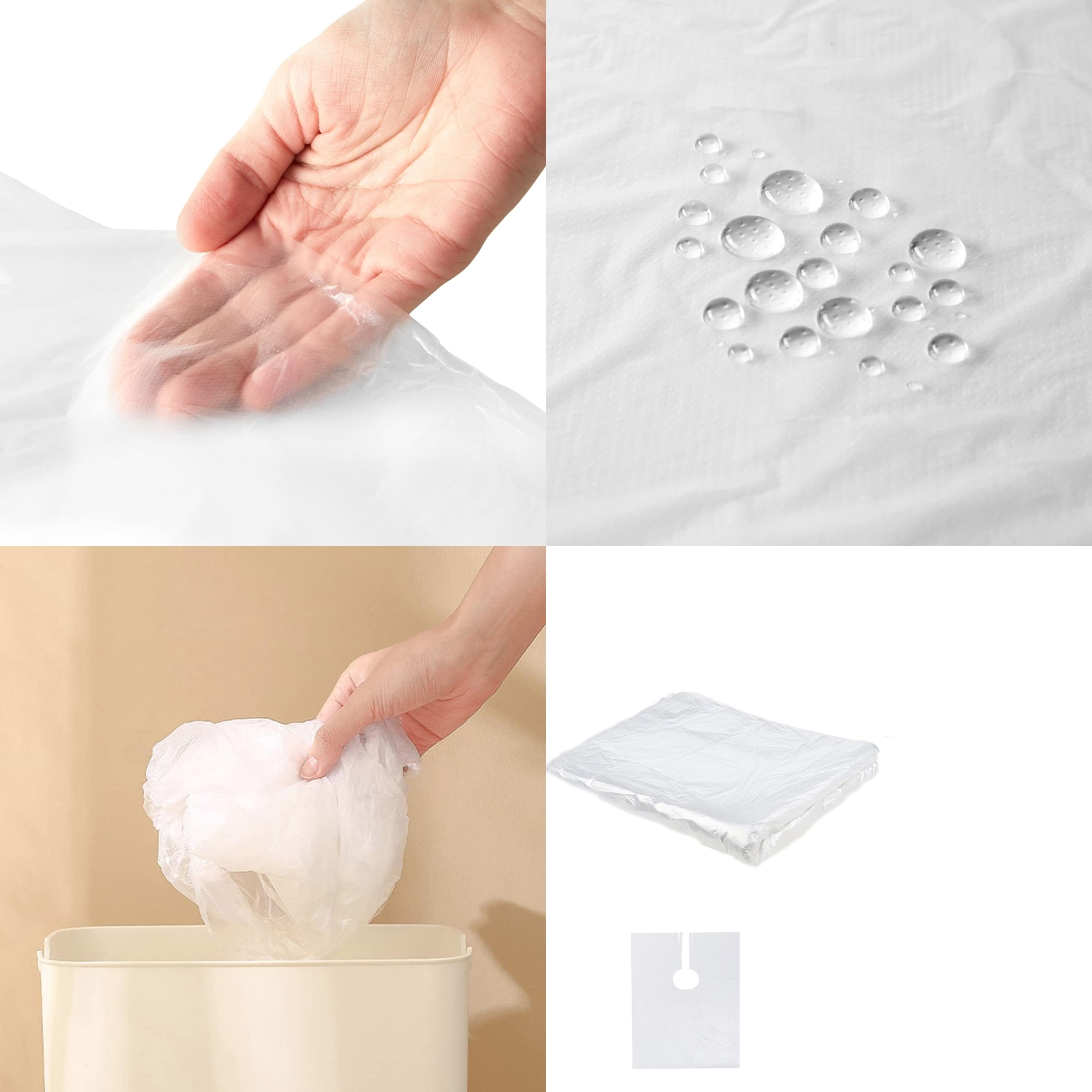 Saç Boyama Seti 3’lü ve Saç Boya Önlüğü Tarak, Seti Fırça, Boya Kabı ile Profesyonel Uygulama Kolaylığı 722367