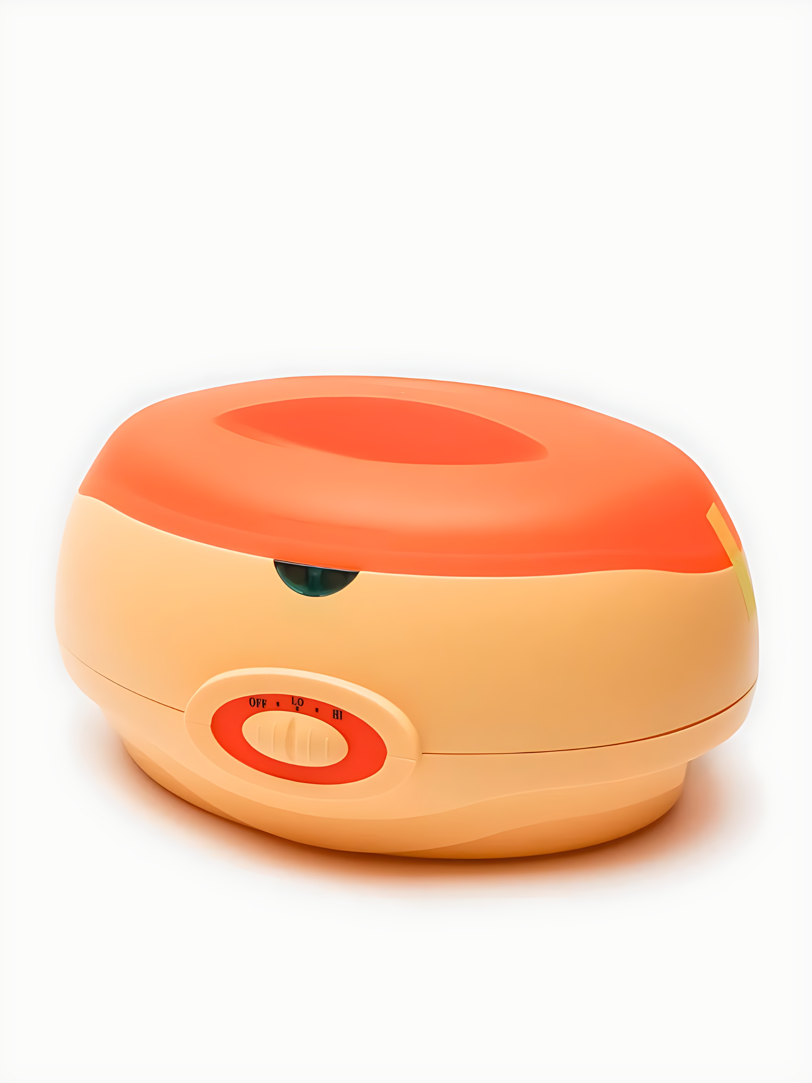 Parafin Isıtıcı 750 ml Parafin Seti El ve Ayak Cilt Bakımı Için 721447